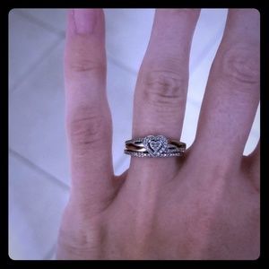 Engagement set